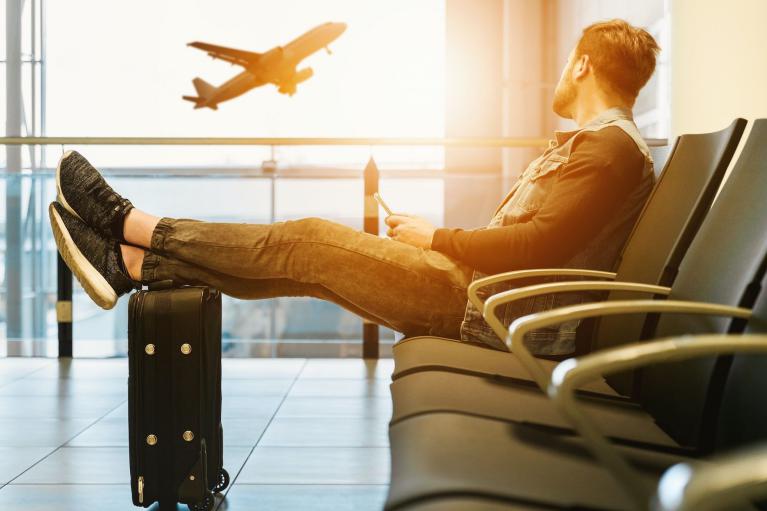 10 Características que são comuns em Viajantes