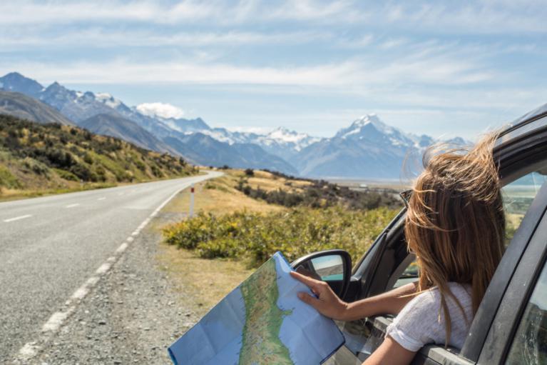 20 Motivos para você viajar mais