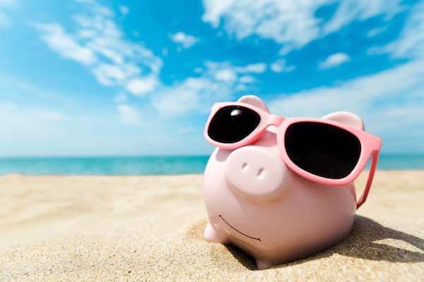 Dicas para Economizar em Viajens